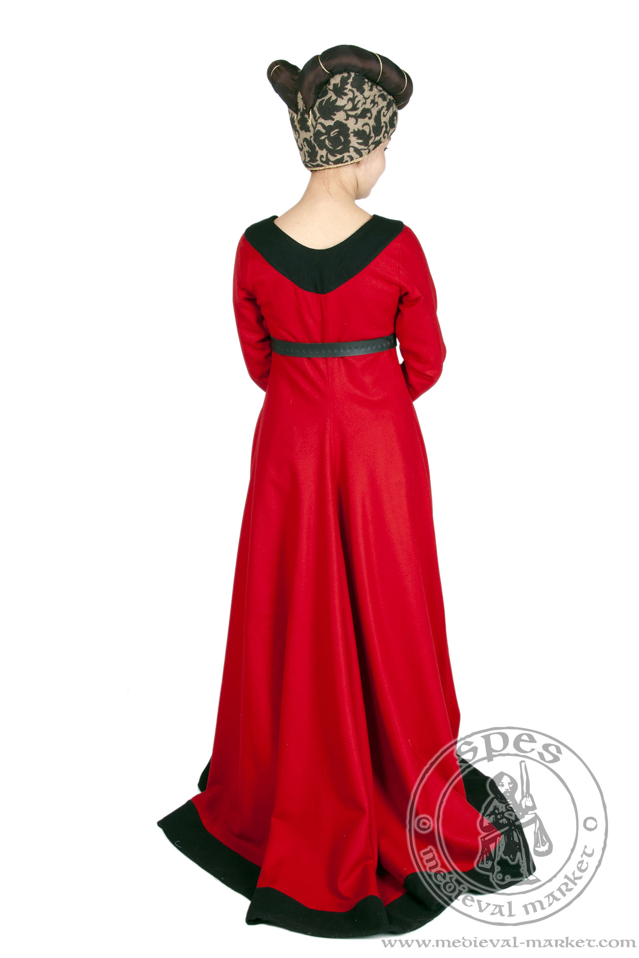 13th Century Ball Gowns Dresses