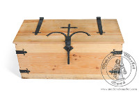 A chest type 2. Medieval Market, Chest Type2
