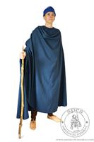  - Medieval Market, coat made from circle with no lining płaszcz z koł
