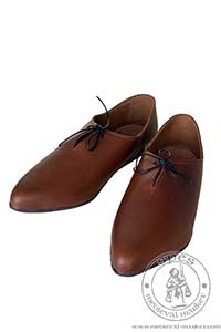  - Medieval Market, Medieval shoes