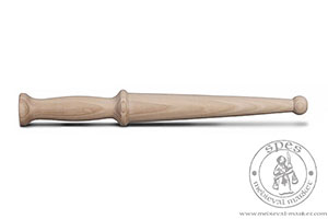  - Medieval Market, Wooden Dagger