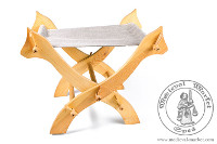  - Medieval Market, folding chair