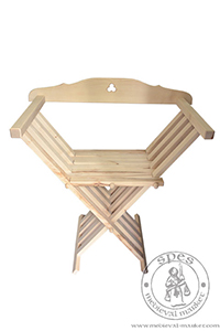 Furniture - Medieval Market, Chair