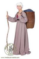 odzieďż˝ďż˝ wierzchnia - Medieval Market, Lady\'s robe type 3