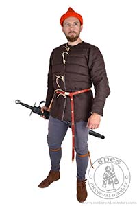 Arming_Garments,Gambesons - Medieval Market, German pourpoint 
