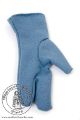 Rękawiczki trójpalczaste damskie - mag - Medieval Market, 3 fingered ladies gloves
