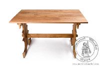 Stół typ 1. Medieval Market, Table Type1
