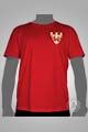 PSWR set: T-shirt, lanyard, badge - Medieval Market, Koszulka PSWR przód