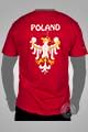 PSWR set: T-shirt, lanyard, badge - Medieval Market, Koszulka PSWR tył