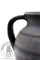 A pot (Sieradz, 2 litres) - Medieval Market, a pot sieradz 2 litres