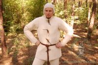  - Medieval Market, basic gambeson typ 1 new