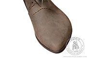 Medieval townsman shoes - Medieval Market, Mens medieval townsman shoes
