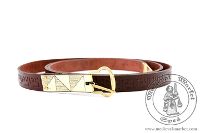 belts - Medieval Market, belt type 2