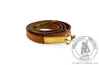 Belt type 5. Medieval Market, belt type 5