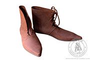 Medieval knight shoes - Medieval Market, Medieval knight shoes for men