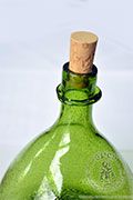 Bartholomeus bottle - stock - Medieval Market, Bartholomeus bottle 