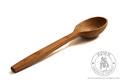 Bowl and spoon - Medieval Market, bowl and spoon miska i łyżka