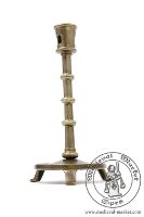 Candlestick type 2. Medieval Market, candlestick type 2