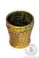 A glazing cup (0,3l)  - Medieval Market, Cup Mazowsze 0,3l