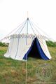  Wycena namiotu niestandardowego - Medieval Market, custom tent namiot niestandardowy