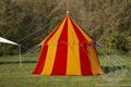  Wycena namiotu niestandardowego - Medieval Market, custom tent namiot niestandardowy