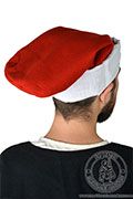 Średniowieczna czapka-worek - Medieval Market, Bag hat