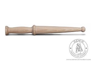Drewniany sztylet treningowy. Medieval Market, Wooden Dagger