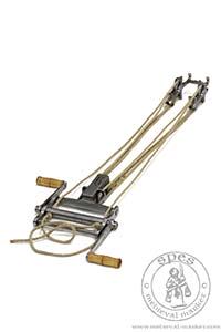 other accessories - Medieval Market, The historic crank lift