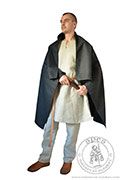 Płaszcz z prostokąta Feldr - Medieval Market, feldr coat rectangle płaszcz prostokąta