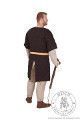 Early medieval gambeson (type 7) - stock - Medieval Market, Back of gambeson type 7