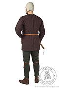 Gambeson type 8 - stock - Medieval Market, Gambeson type 8
