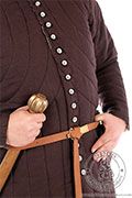 A gambeson type 8 - Medieval Market, Gambeson typ 8