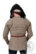 Pourpoint of Charles de Blois - Medieval Market, gambeson type 13