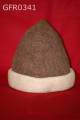 Hand-felted medieval hats - Medieval Market, A hand felted hat (GFR0341)