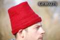 Czapki z filcu - Medieval Market, Hand-felted hat (GFR0270)