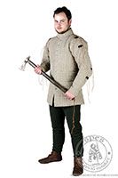 For fighting - Medieval Market, Bohurt gambeson