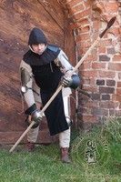 For fighting - Medieval Market, Hmb bohurt hood