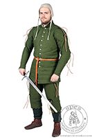 In stock - Medieval Market, HMB tournament gambeson