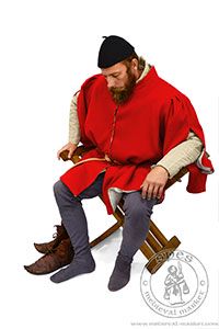 Odzież spodnia - Medieval Market, A joined hose