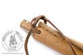 N okadkowy typ 1 - Medieval Market, knife with wooden handle cover