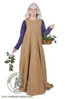 Odzież wierzchnia - Medieval Market, Lady\'s surcoat type 5