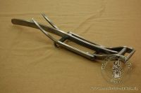 other accessories - Medieval Market, lever goats foot new