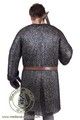Chainmail with long sleeves (triangular rivets) - Medieval Market, Long chainmail