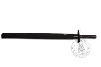 Miecz piankowy jednoręczny Melee - ciężki. Medieval Market, one handed sword for medieval combat heavy
