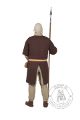 Pikowana tunika typ 1 - Medieval Market, padded tunic type 1
