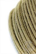 Polypropylene rope phi 6mm - Medieval Market, works with every tent