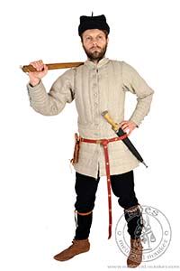 Arming Garments - Medieval Market, \