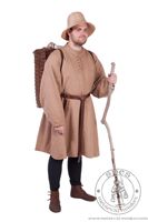 outer garments - Medieval Market, robe type 1