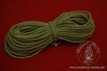 A jute rope phi 6 mm - Medieval Market, rope fi 6