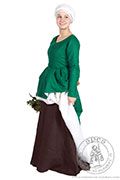 Suknia wierzchnia - Medieval Market, Outer dress